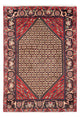 Hamadan Alfombra 197x127cm - Alfombra persa