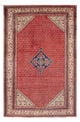Hamadan Alfombra 210x130cm - Alfombra persa