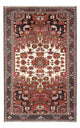 Hamadan Alfombra 209x134cm - Alfombra persa