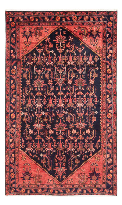 Hamadan Alfombra 133x219cm - Alfombra persa