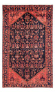 Hamadan Alfombra 133x219cm - Alfombra persa