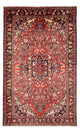 Hamadan Alfombra 241x150cm - Alfombra persa