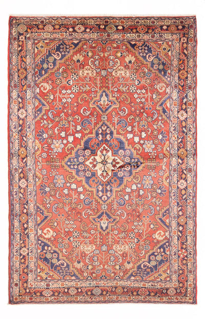 Hamadan Alfombra 126x208cm - Alfombra persa