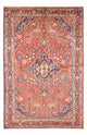 Hamadan Alfombra 208x126cm - Alfombra persa