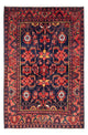 Hamadan Alfombra 210x133cm - Alfombra persa
