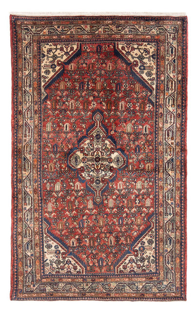 Hamadan Alfombra 132x221cm - Alfombra persa