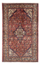 Hamadan Alfombra 132x221cm - Alfombra persa