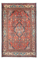 Hamadan Alfombra 225x147cm - Alfombra persa