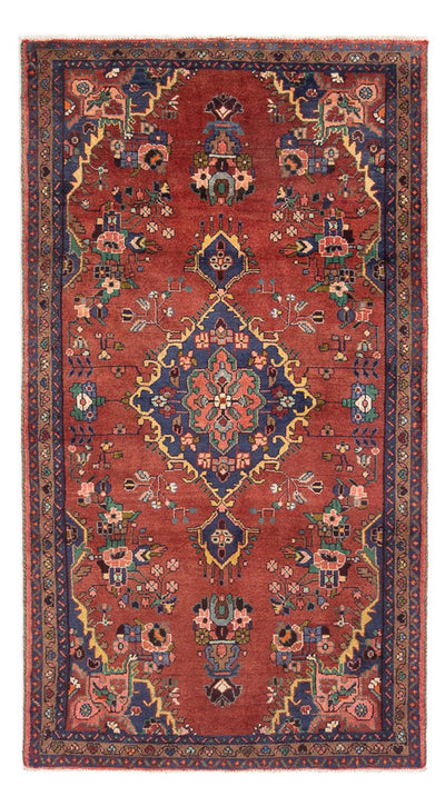 Hamadan Alfombra 118x212cm - Alfombra persa