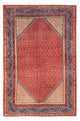 Hamadan Alfombra 211x134cm - Alfombra persa