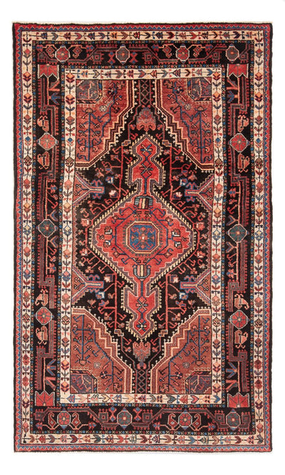 Hamadan Alfombra 125x212cm - Alfombra persa