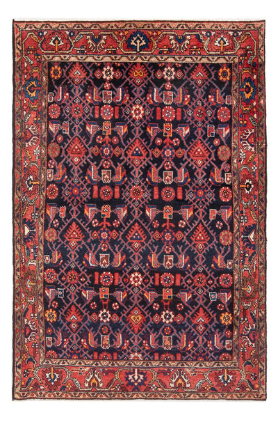 Hamadan Alfombra 130x198cm - Alfombra persa