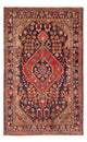 Hamadan Alfombra 210x134cm - Alfombra persa