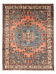 Hamadan Alfombra 190x136cm - Alfombra persa