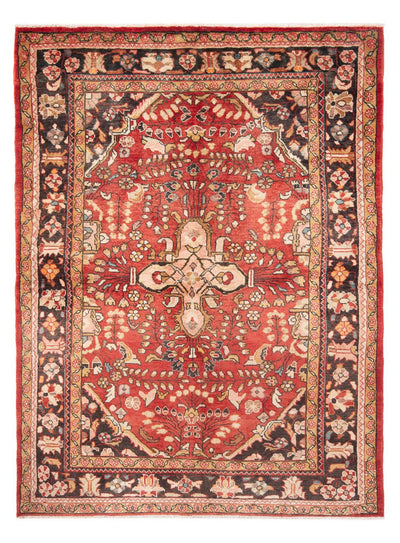 Hamadan Alfombra 165x226cm - Alfombra persa