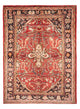 Hamadan Alfombra 226x165cm - Alfombra persa