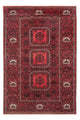 Hamadan Alfombra 218x134cm - Alfombra persa