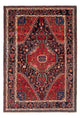Hamadan Alfombra 123x189cm - Alfombra persa