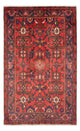 Hamadan Alfombra 206x129cm - Alfombra persa