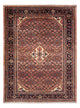 Hamadan Alfombra 211x148cm - Alfombra persa