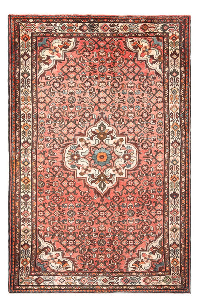 Hamadan Alfombra 155x254cm - Alfombra persa