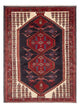 Hamadan Alfombra 191x132cm - Alfombra persa