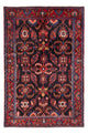 Hamadan Alfombra 211x138cm - Alfombra persa