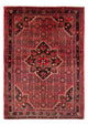 Hamadan Alfombra 225x156cm - Alfombra persa