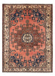 Hamadan Alfombra 197x132cm - Alfombra persa