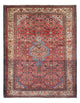 Hamadan Alfombra 213x151cm - Alfombra persa