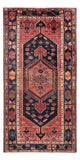 Hamadan Alfombra 235x123cm - Alfombra persa
