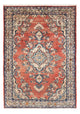 Hamadan Alfombra 200x135cm - Alfombra persa
