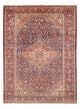 Hamadan Alfombra 207x138cm - Alfombra persa