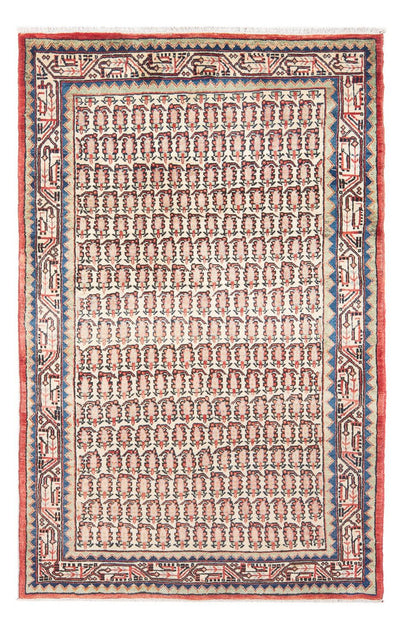 Hamadan Alfombra 125x216cm - Alfombra persa