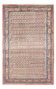 Hamadan Alfombra 216x125cm - Alfombra persa
