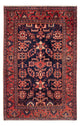 Hamadan Alfombra 131x202cm - Alfombra persa