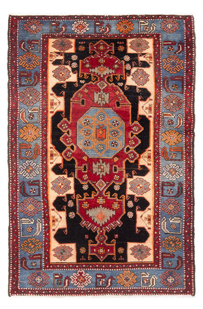 Hamadan Alfombra 125x203cm - Alfombra persa