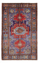 Hamadan Alfombra 223x143cm - Alfombra persa
