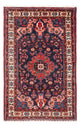 Hosseinabad Alfombra 215x131cm - Alfombra persa