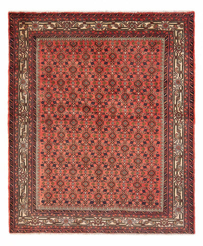 Hosseinabad Alfombra 155x190cm - Alfombra persa