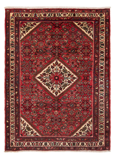 Hosseinabad Alfombra 147x195cm - Alfombra persa