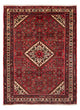 Hosseinabad Alfombra 147x195cm - Alfombra persa