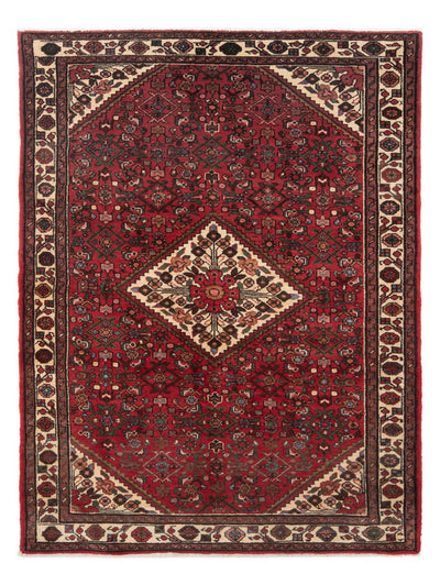Hosseinabad Alfombra 136x194cm - Alfombra persa