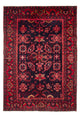 Hamadan Alfombra 210x140cm - Alfombra persa