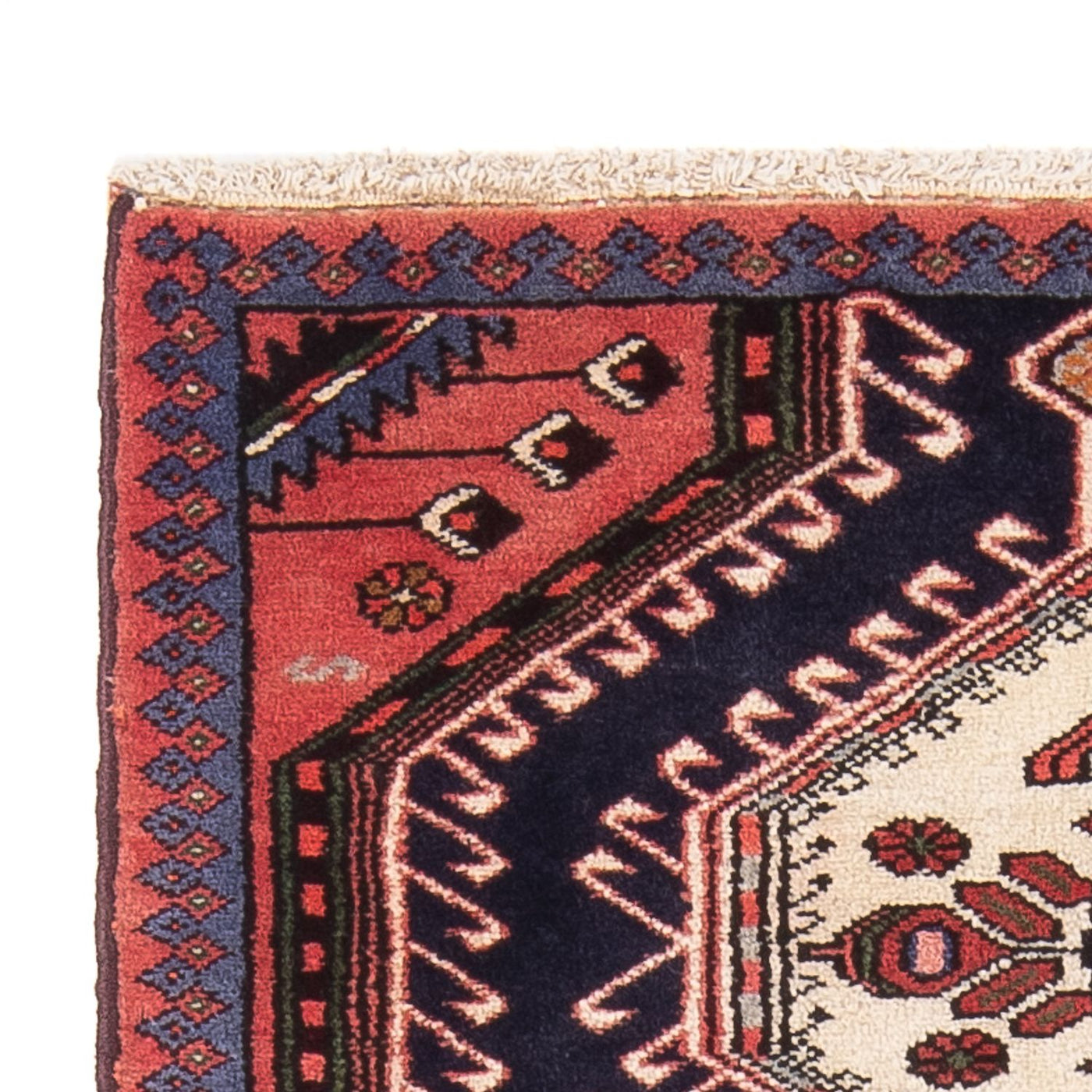 Kolyai Alfombra 120x80cm - Alfombra persa