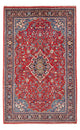 Kolyai Alfombra 220x140cm - Alfombra persa