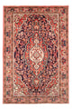 Kolyai Alfombra 210x132cm - Alfombra persa
