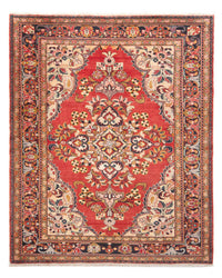 Lilian Alfombra 210x165cm - Alfombra persa – product image