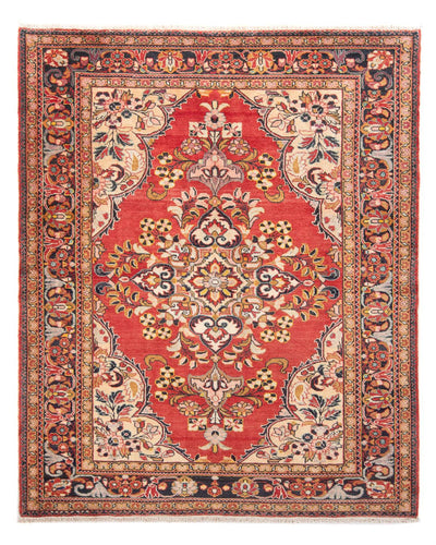 Lilian Alfombra 165x210cm - Alfombra persa