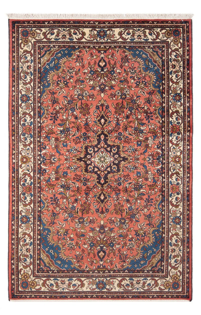Mehraban Alfombra 132x205cm - Alfombra persa